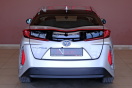 Toyota Prius Prime Plug-in Hybrid