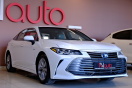 Toyota Avalon Hybrid Limited