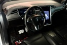 Tesla Model X 90kWt