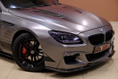BMW 650i Gran Coupe