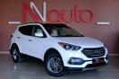 Hyundai Santa Fe Sport