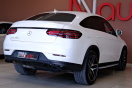 Mercedes-Benz GLE350d Coupe