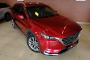 Mazda CX-9