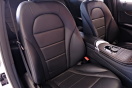 Mercedes-Benz GLC250