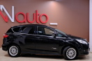 Ford C-Max Plug-in-Hybrid