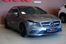 Mercedes-Benz CLA250