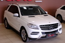 Mercedes-Benz ML350