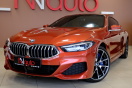 BMW 840i