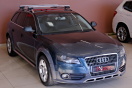 Audi A4 allroad quattro