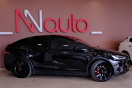 Tesla Model X 100kWt