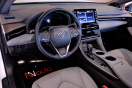 Toyota Avalon Hybrid Limited
