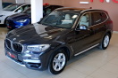 BMW X3 SDrive30i