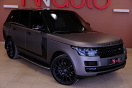 Land Rover Range Rover Vogue autobiography