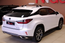 Lexus RX350