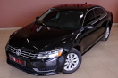 Volkswagen Passat NMS TDI