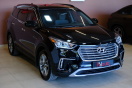 Hyundai Grand Santa Fe