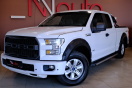 Ford F-150 SuperCab XL Sport