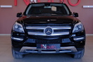 Mercedes-Benz GL-Class