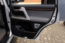 Toyota Land Cruiser 200