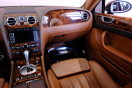 Bentley Continental Flying Spur