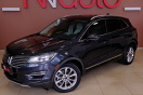 Lincoln MKC