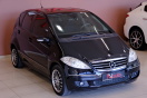 Mercedes-Benz A180