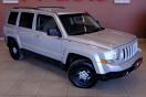 Jeep Patriot
