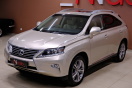Lexus RX350