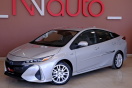 Toyota Prius Prime Plug-in Hybrid