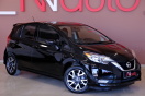Nissan Versa Note SR