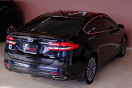 Ford Fusion Titanium