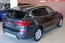 BMW X3 SDrive30i