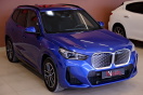 BMW iX1 eDrive20 68kWt