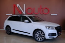 Audi Q7 Premium