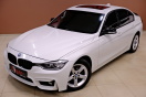 BMW 328d xDrive
