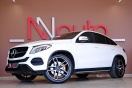 Mercedes-Benz GLE350d Coupe