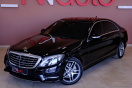 Mercedes-Benz S350d