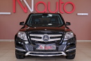 Mercedes-Benz GLK250