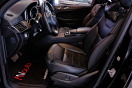 Mercedes-Benz GLE 350D Coupe
