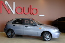 Daewoo Lanos