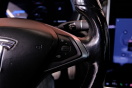 Tesla Model X 100kWt