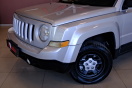 Jeep Patriot