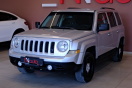 Jeep Patriot