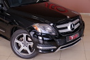 Mercedes-Benz GLK250