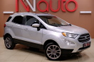 Ford EcoSport Titanium