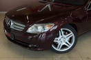 Mercedes-Benz CL550