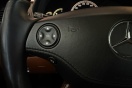 Mercedes-Benz CL550