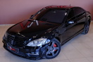Mercedes-Benz S650 AMG