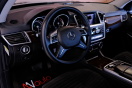 Mercedes-Benz GL-Class
