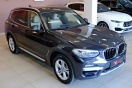BMW X3 SDrive30i